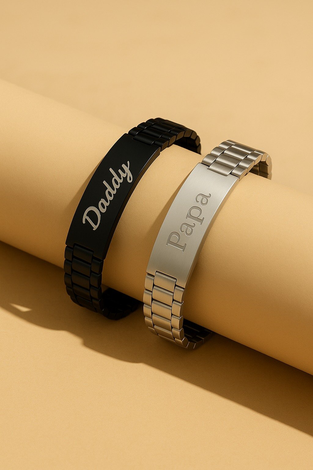 Spectrum Bracelet
