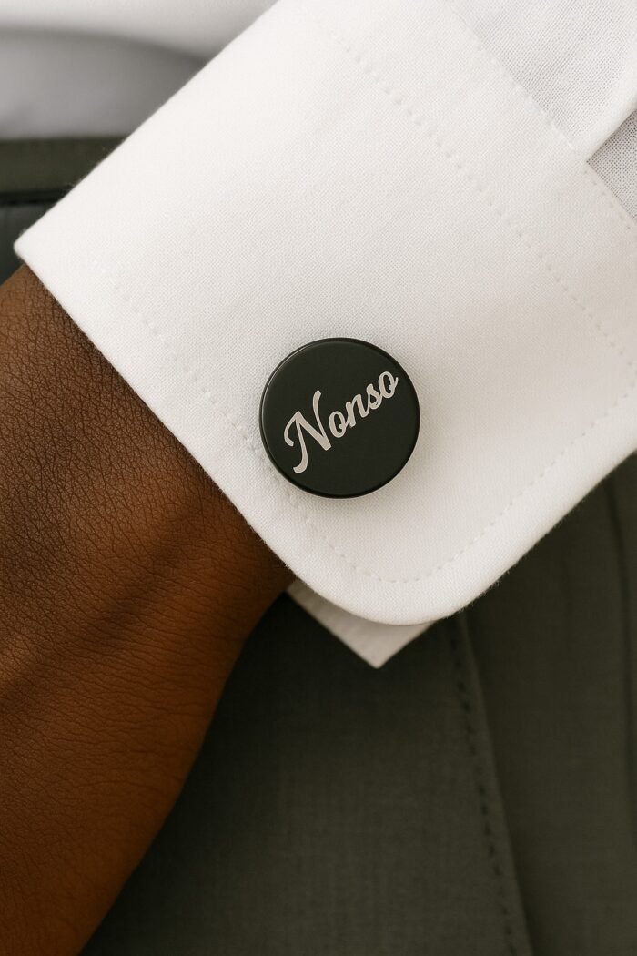 Dapper Cufflinks - Image 5