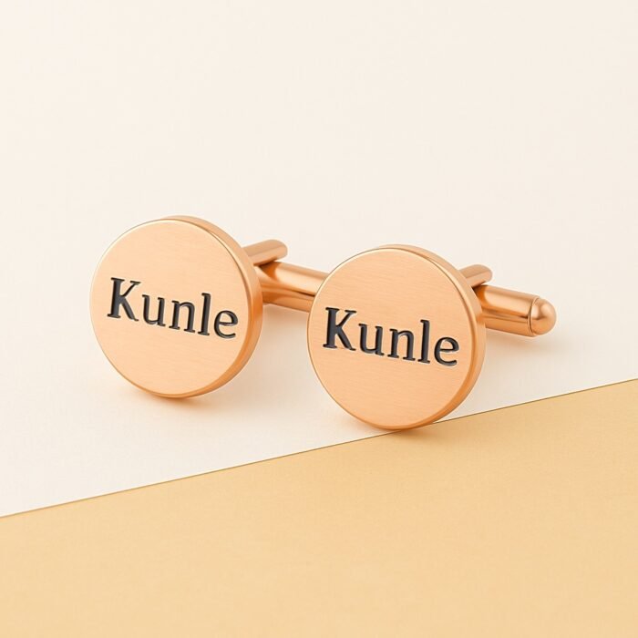 Dapper Cufflinks - Image 4